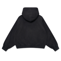 "Find God" Zip Up