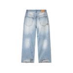 Dirty Denim