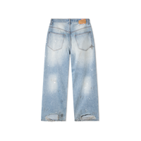 Dirty Denim