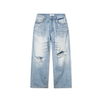 Dirty Denim
