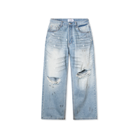 Dirty Denim
