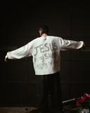 "Jesus is my Savior" L/S Thermal