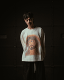 "Jesus is my Savior" L/S Thermal