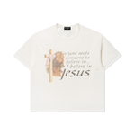 “My Belief” Tee