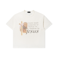 “My Belief” Tee
