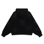 "Pop Star" Zip Up