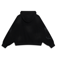 "Pop Star" Zip Up
